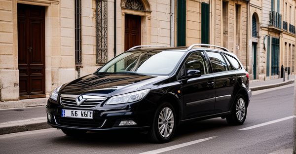 Louer une voiture à bordeaux : options, tarifs et conseils pratiques